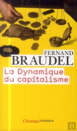 Bertrand.pt - La Dynamique Du Capitalisme