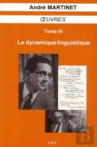 La Dynamique Linguistique T.Iii