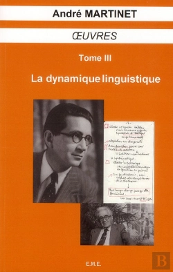 Bertrand.pt - La Dynamique Linguistique T.Iii