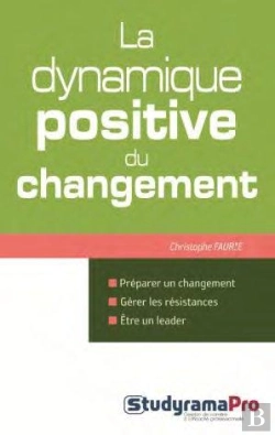 Bertrand.pt - La Dynamique Positive Du Changement