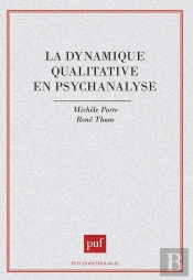 La Dynamique Qualitative En Psychanalyse