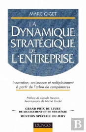 La Dynamique Strategie Entreprise
