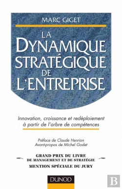 Bertrand.pt - La Dynamique Strategie Entreprise