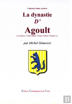 Bertrand.pt - La Dynastie D'Agoult