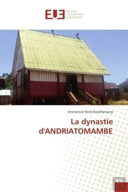 Bertrand.pt - La Dynastie D'Andriatomambe