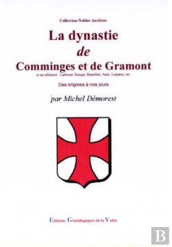 Bertrand.pt - La Dynastie De Comminges Et De Gramont