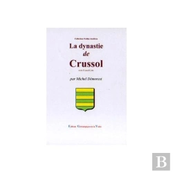 Bertrand.pt - La Dynastie De Crussol
