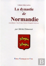 La Dynastie De Normandie