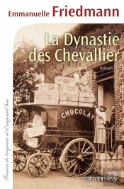 La Dynastie Des Chevallier