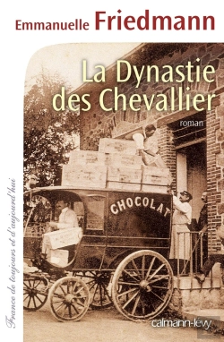 Bertrand.pt - La Dynastie Des Chevallier