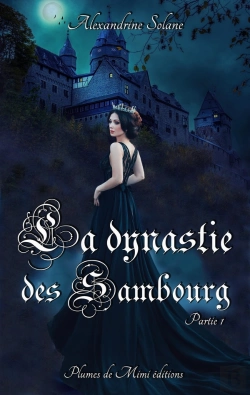 Bertrand.pt - La Dynastie Des Sambourg - Tome 1 : Partie 1