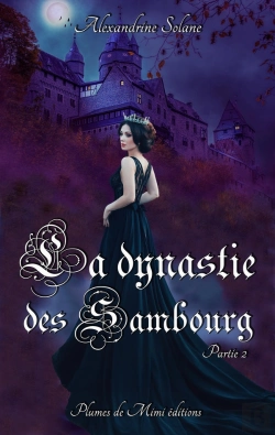 Bertrand.pt - La Dynastie Des Sambourg - Tome 1 : Partie 2