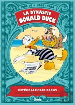 La Dynastie Donald Duck - T.14