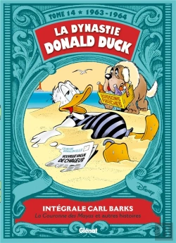 Bertrand.pt - La Dynastie Donald Duck - T.14