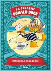 La Dynastie Donald Duck - T.14