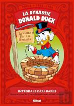 La Dynastie Donald Duck T.6