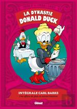 La Dynastie Donald Duck T.7