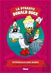 La Dynastie Donald Duck T.7