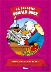 La Dynastie Donald Duck T.8