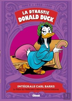 Bertrand.pt - La Dynastie Donald Duck T.9