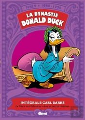 La Dynastie Donald Duck T.9