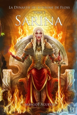 Bertrand.pt - La Dynastie Du Royaume De Floss Tome 2 : Sarina