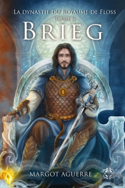 Bertrand.pt - La Dynastie Du Royaume De Floss Tome 3 : Brieg