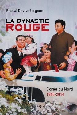 Bertrand.pt - La Dynastie Rouge