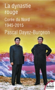 La Dynastie Rouge
