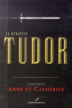 Bertrand.pt - La Dynastie Tudor ; Anne Et Catherine ; Coffret
