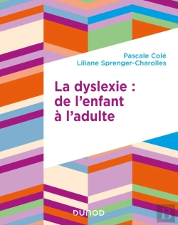 Bertrand.pt - La Dyslexie : De L'Enfant À L'Adulte