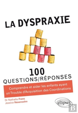Bertrand.pt - La Dyspraxie