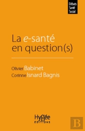 La E-Santé En Question(S)
