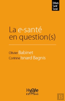 Bertrand.pt - La E-Santé En Question(S)