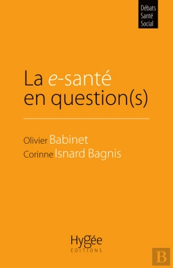 Bertrand.pt - La E-Santé En Question(S)