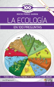 La Ecologia En 100 Preguntas