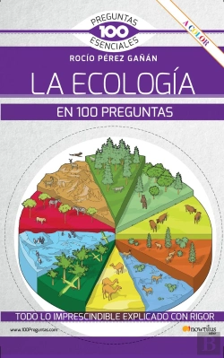 Bertrand.pt - La Ecologia En 100 Preguntas