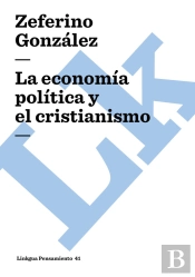 La Econom¡A Pol¡Tica Y El Cristianismo