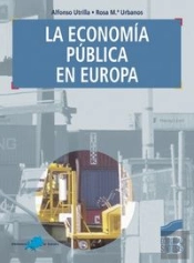 La Econom¡A Pública En Europa