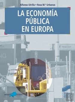 Bertrand.pt - La Econom¡A Pública En Europa