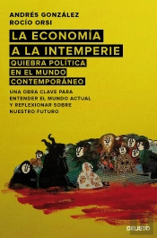 La Economía A La Intemperie