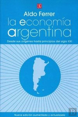 Bertrand.pt - La Economia Argentina Las Etapas Desu Desarrollo Y Problemas Actuales 