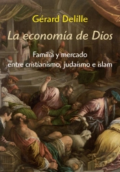 La Economía De Dios