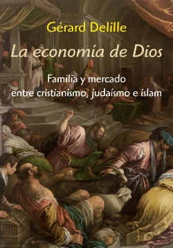 Bertrand.pt - La Economía De Dios