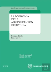 La Economía De La Administración De Justicia