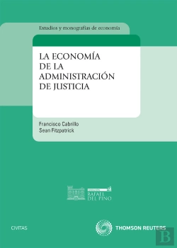 Bertrand.pt - La Economía De La Administración De Justicia