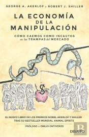 La Economía De La Manipulación