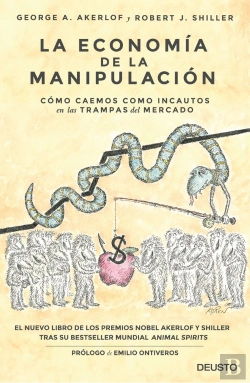 Bertrand.pt - La Economía De La Manipulación