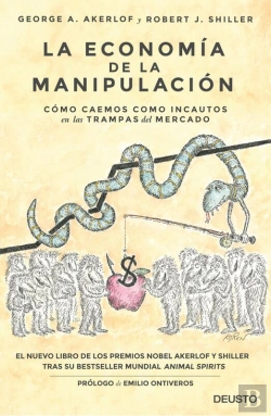 Bertrand.pt - La Economía De La Manipulación