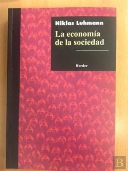Bertrand.pt - La Economía De La Sociedad